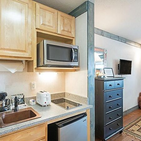 Mountainside Inn 116 By Alpine Lodging Telluride Luaran gambar