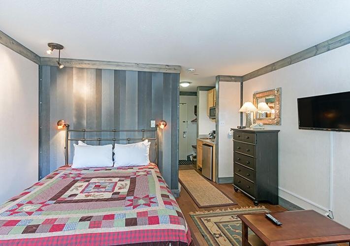 Mountainside Inn 116 By Alpine Lodging Telluride Luaran gambar